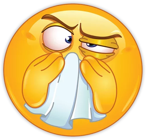 😰 Стикер «️Mo3n69.IR️شکلکی️» для Telegram