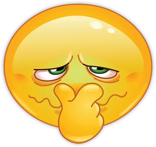 😷 Стикер «️Mo3n69.IR️شکلکی️» для Telegram