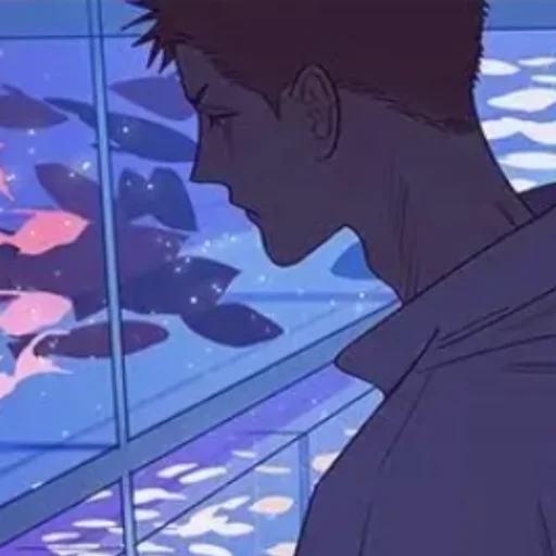 😶 Стикер «Mo Guan Shan» для Telegram