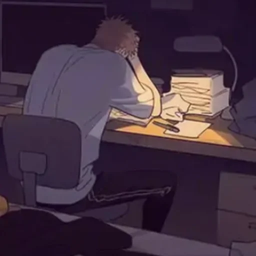 😣 Стикер «Mo Guan Shan» для Telegram