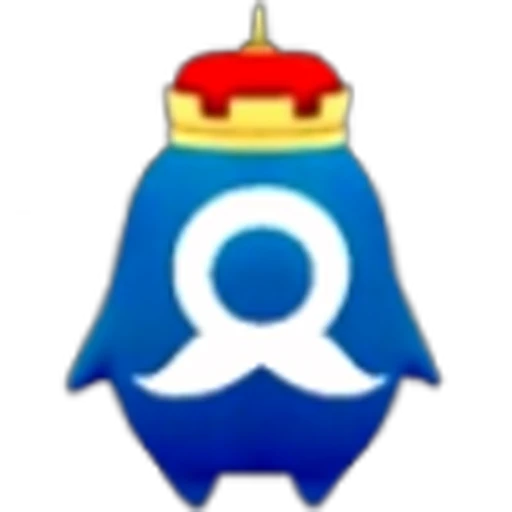 🤴 Эмодзи «Moan» для Telegram