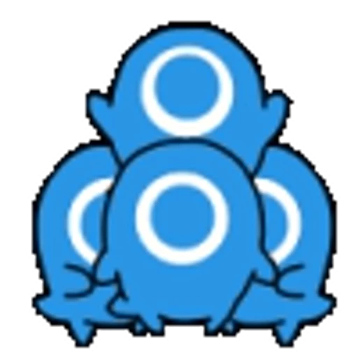 0️⃣ Эмодзи «Moan» для Telegram