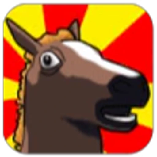🐎 Эмодзи «Moan» для Telegram