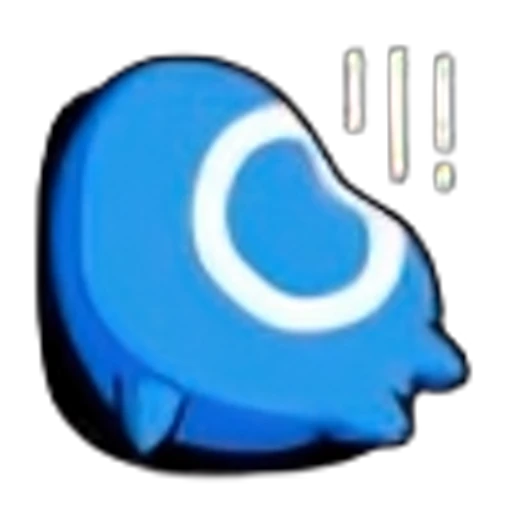 😢 Эмодзи «Moan» для Telegram