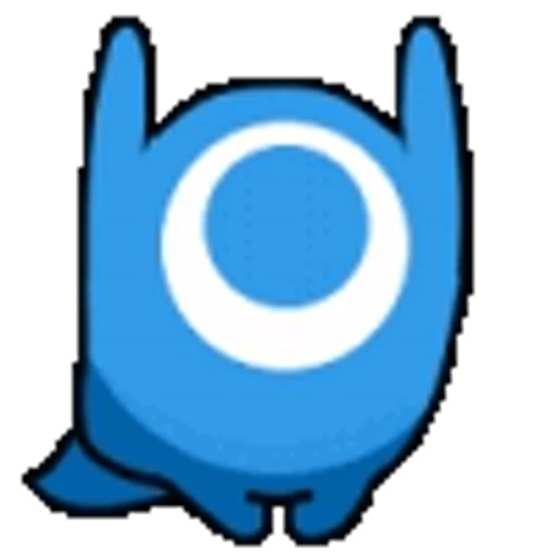 Стикерпак Moan для Telegram