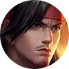 Стикер 30 Mobile Legends Heroes