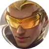 Стикер 12 Mobile Legends Heroes