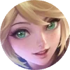 Стикер 18 Mobile Legends Heroes