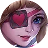Стикер 29 Mobile Legends Heroes