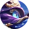Стикер 33 Mobile Legends Heroes