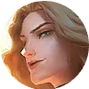 Стикер 47 Mobile Legends Heroes