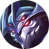Стикер 50 Mobile Legends Heroes