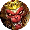 Стикер 27 Mobile Legends Heroes