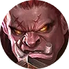 Стикер 2 Mobile Legends Heroes