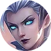 Стикер 15 Mobile Legends Heroes