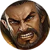 Стикер 39 Mobile Legends Heroes