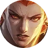 Стикер 57 Mobile Legends Heroes