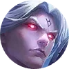 Стикер 58 Mobile Legends Heroes