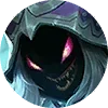 Стикер 51 Mobile Legends Heroes