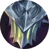 Стикер 45 Mobile Legends Heroes