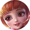 Стикер 55 Mobile Legends Heroes