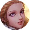 Стикер 46 Mobile Legends Heroes