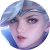Обложка набора Mobile Legends Heroes