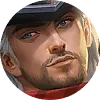 Стикер 13 Mobile Legends Heroes