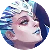 Стикер 36 Mobile Legends Heroes