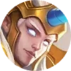Стикер 49 Mobile Legends Heroes