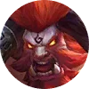 Стикер 19 Mobile Legends Heroes