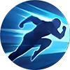 Стикер 38 Mobile Legends