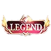 Стикер 51 Mobile Legends