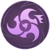 Стикер 17 Mobile Legends