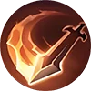 Стикер 32 Mobile Legends