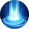 Стикер 45 Mobile Legends