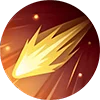 Стикер 43 Mobile Legends