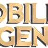 Стикер 3 Mobile Legends