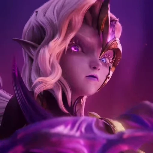 💫 Стикер «Mobile Legends» для Telegram