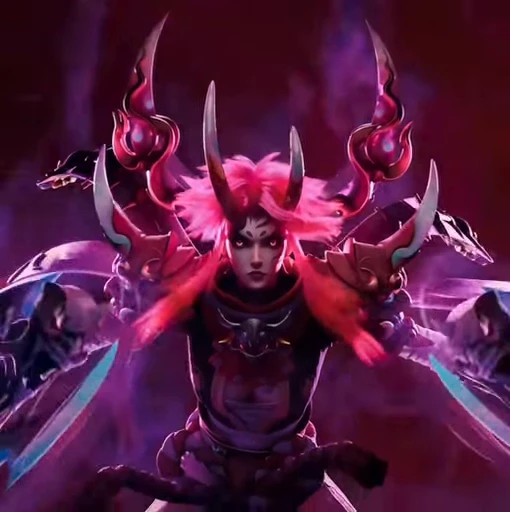 💫 Стикер «Mobile Legends» для Telegram