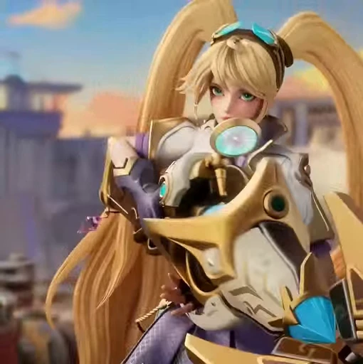 💫 Стикер «Mobile Legends» для Telegram