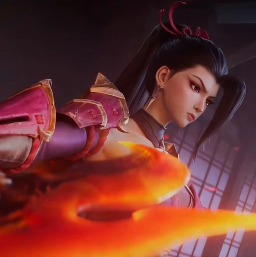 💫 Стикер «Mobile Legends» для Telegram
