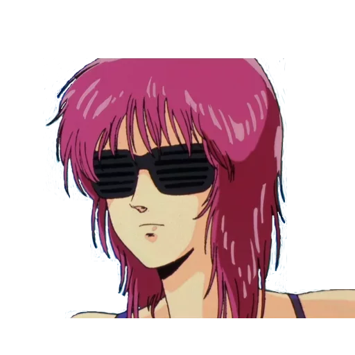 😎 Стикер «Gundam 0079 + Zeta Gundam» для Telegram