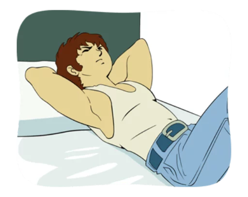 😴 Стикер «Gundam 0079 + Zeta Gundam» для Telegram