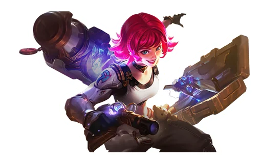 😳 Стикер «Mobile Legends» для Telegram