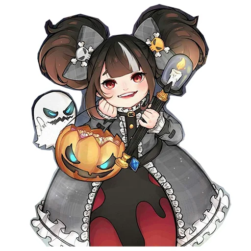 👍 Стикер «Mobile Legends» для Telegram