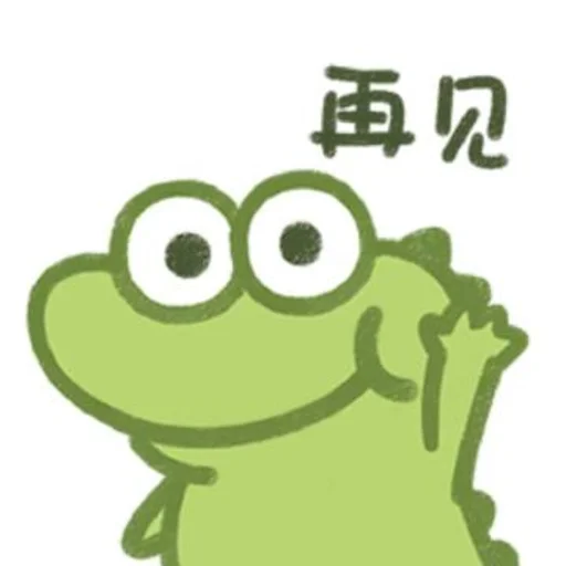 🖐 Стикер «抹茶旦旦_6ming专用» для Telegram