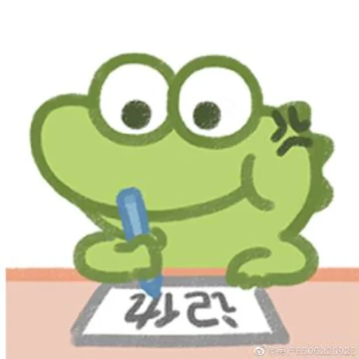 😠 Стикер «抹茶旦旦_6ming专用» для Telegram