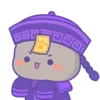 Стикер 13 4 All Emojis