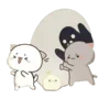 Стикер 14 4 All Emojis
